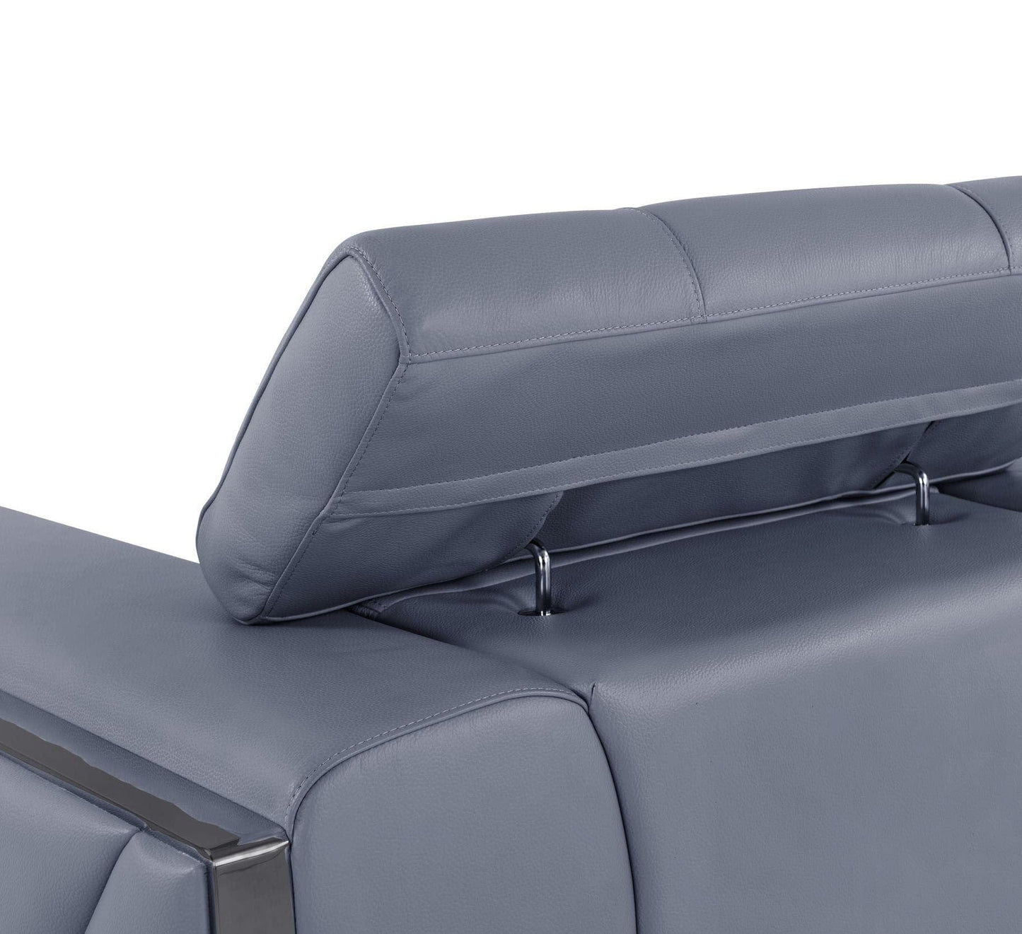 by Global United Sofa Global United 903 - Divanitalia 3PC Sofa Set