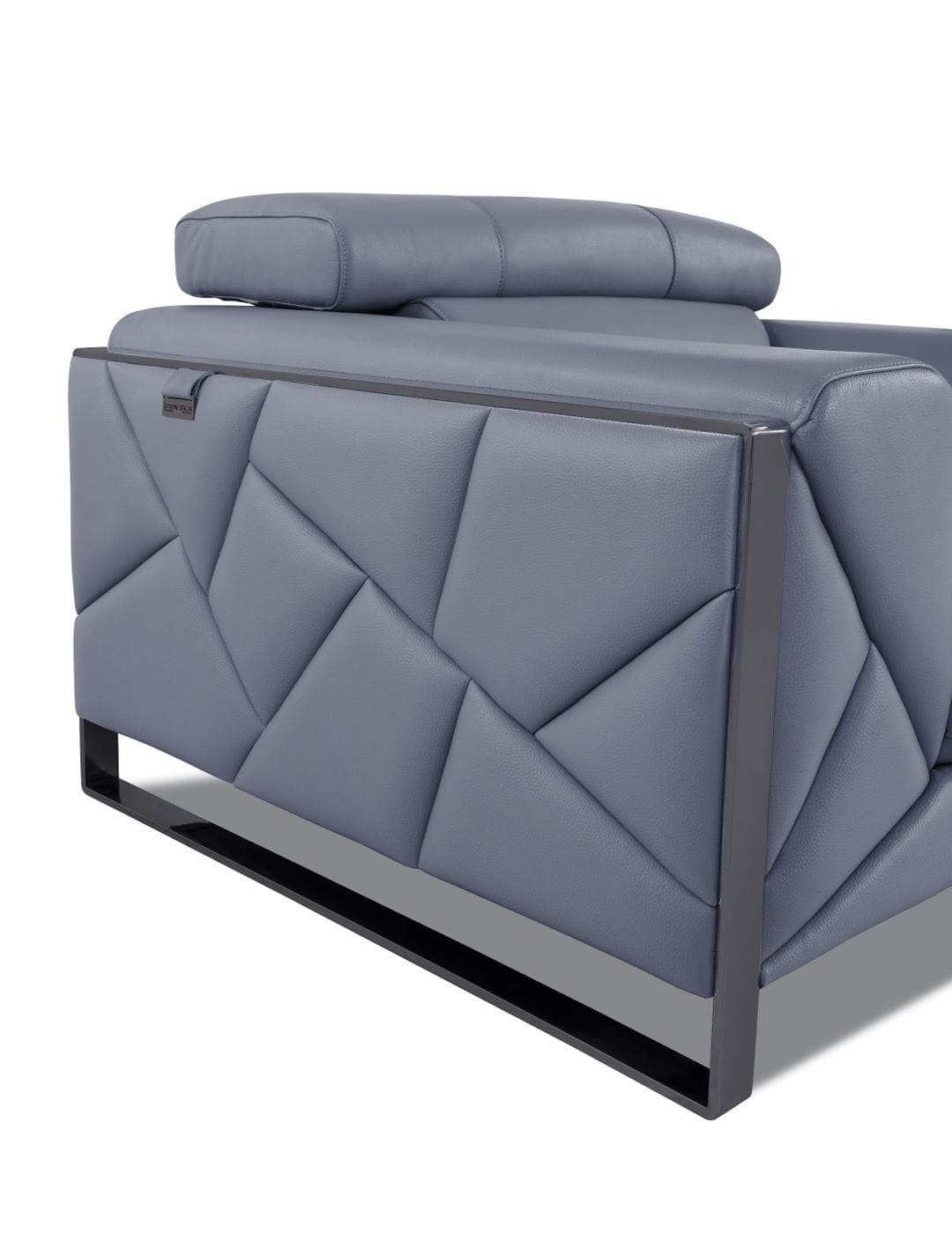 by Global United Sofa Global United 903 - Divanitalia Loveseat