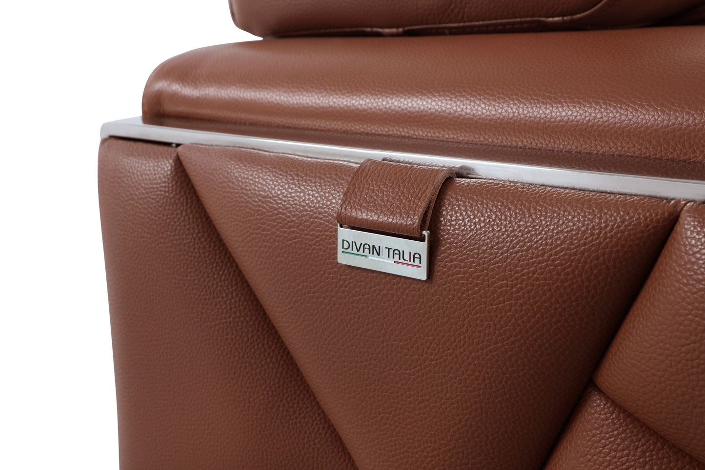 by Global United Sofa Global United 903 - Divanitalia Loveseat