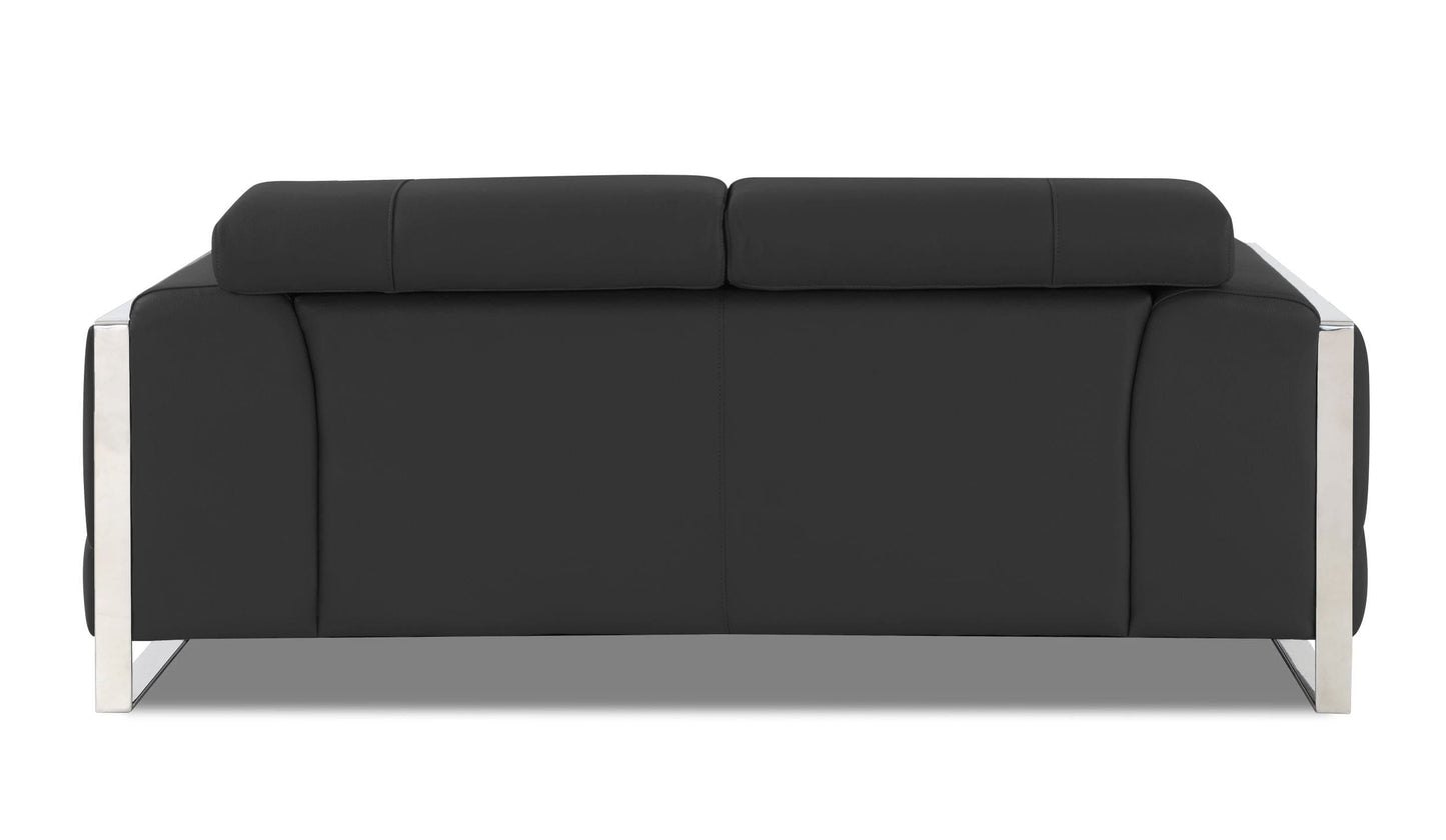 by Global United Sofa Global United 903 - Divanitalia Loveseat