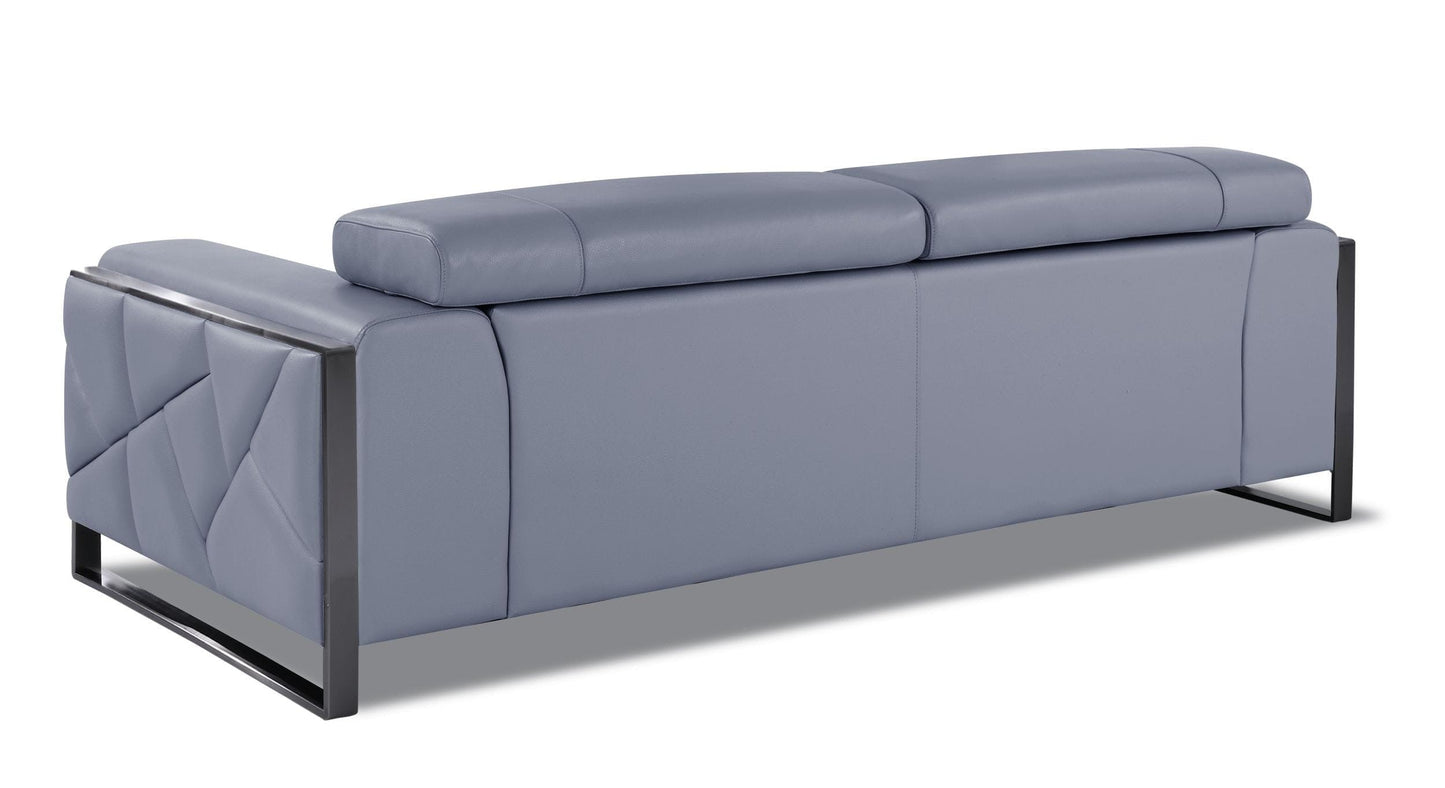by Global United Sofa Global United 903 - Divanitalia Sofa