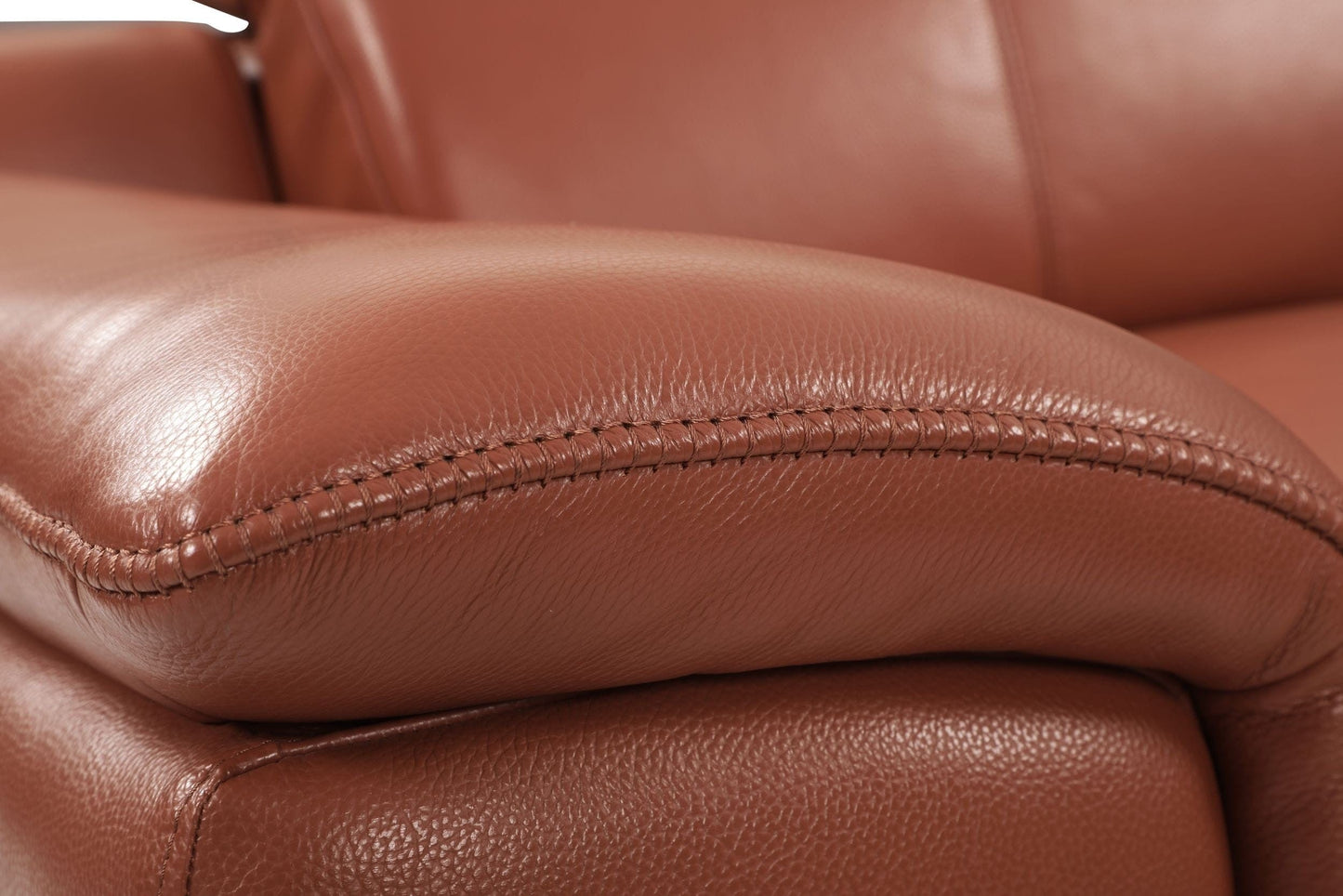 by Valencia Seating Global United 9762 - Divanitalia Power Reclining Armchair