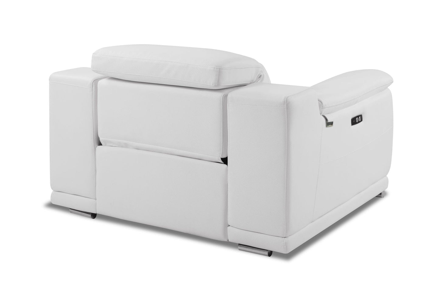 by Valencia Seating Global United 9762 - Divanitalia Power Reclining Armchair