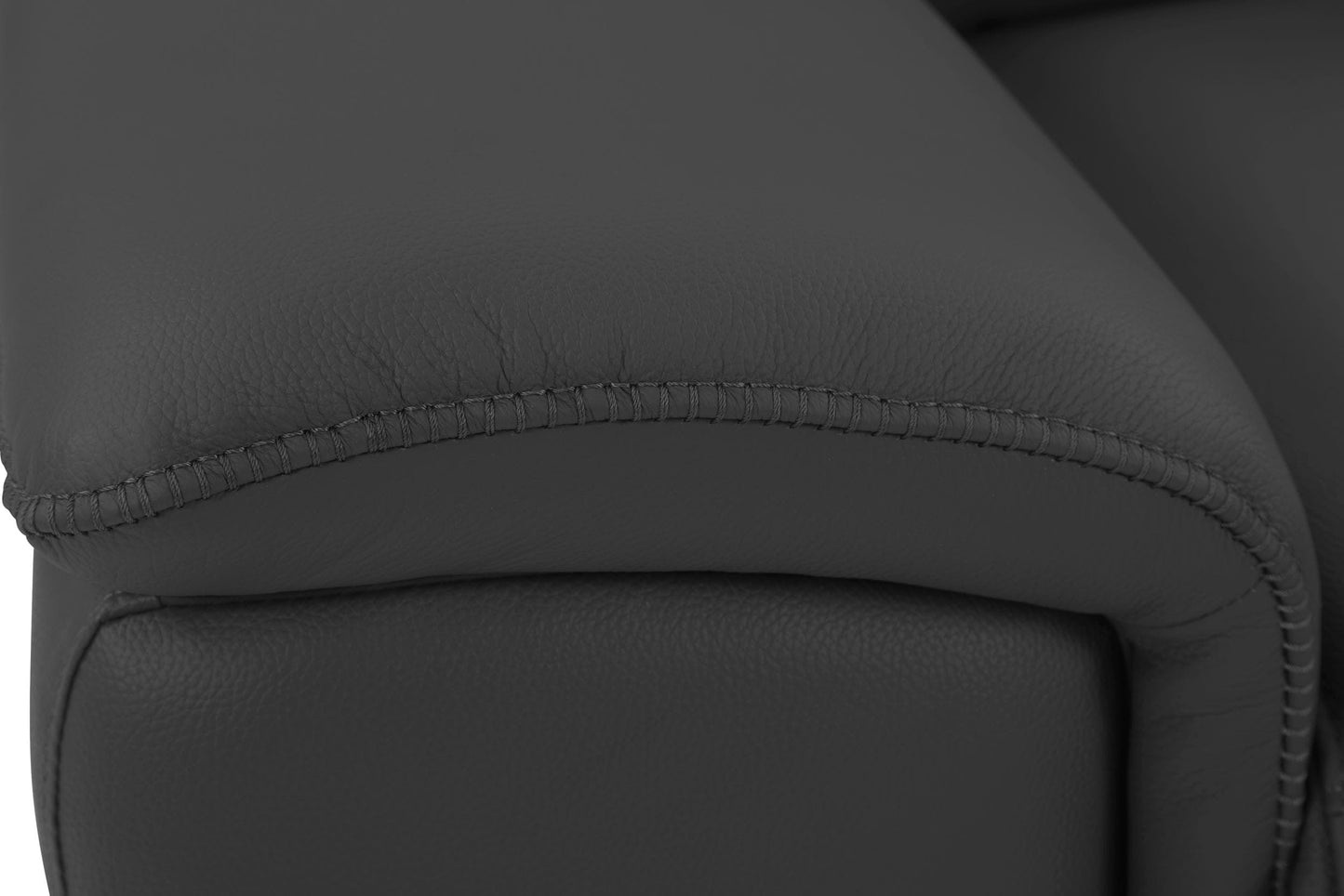 by Valencia Seating Global United 9762 - Divanitalia Power Reclining Sofa