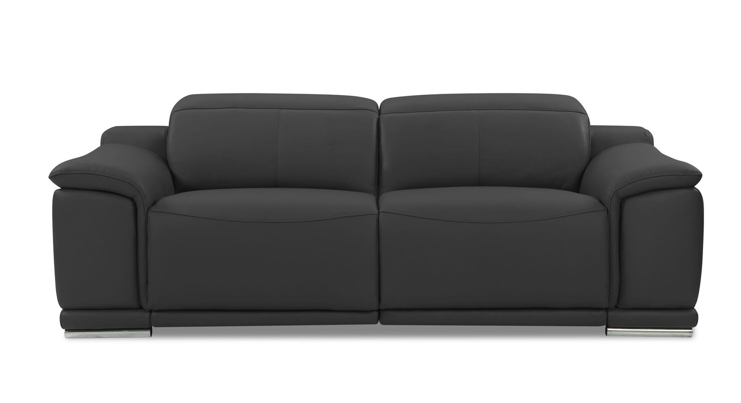 by Valencia Seating Global United 9762 - Divanitalia Power Reclining Sofa