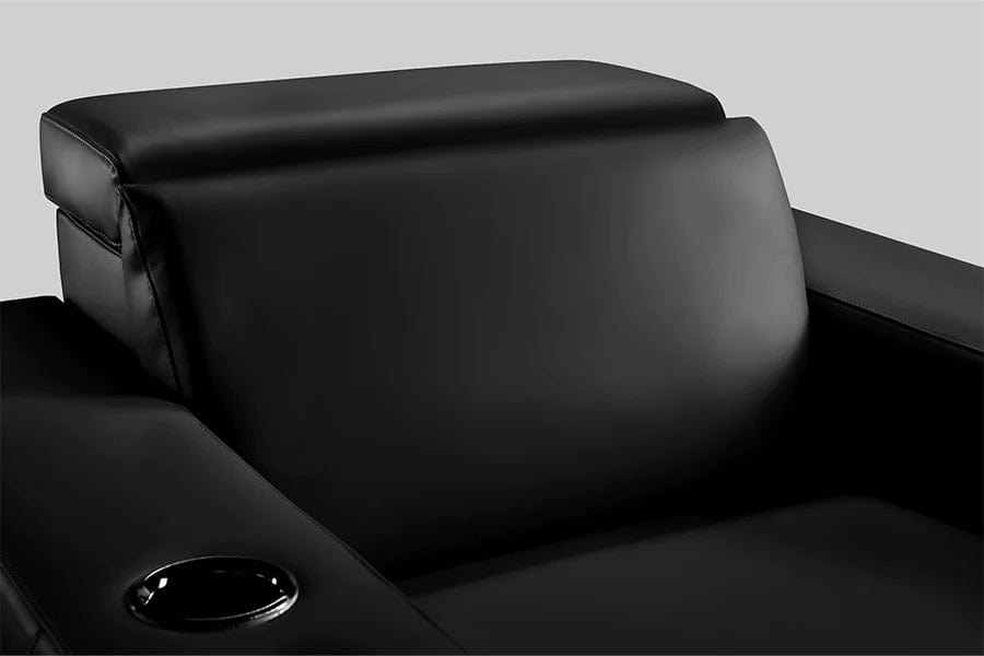 by Valencia Seating Sofa Valencia Barcelona Home Theater Seating