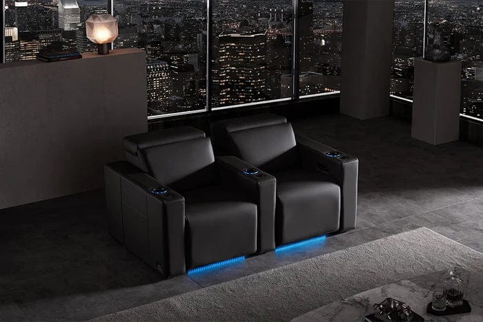 by Valencia Seating Sofa Valencia Barcelona Ultimate Luxury Edition