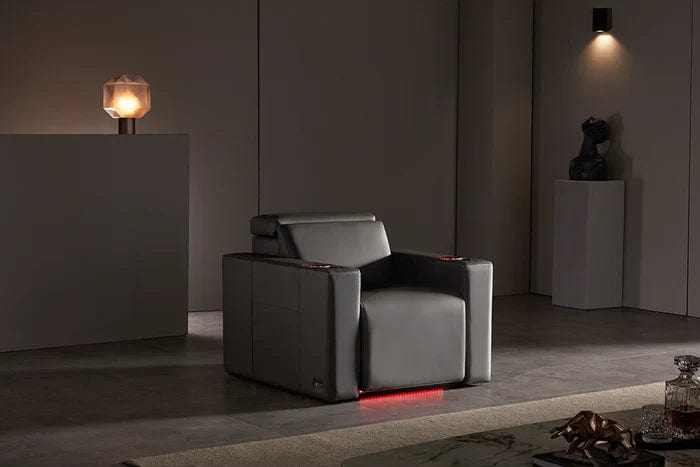 by Valencia Seating Sofa Valencia Barcelona Ultimate Luxury Edition