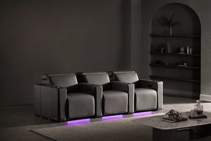 by Valencia Seating Sofa Valencia Barcelona Ultimate Luxury Edition