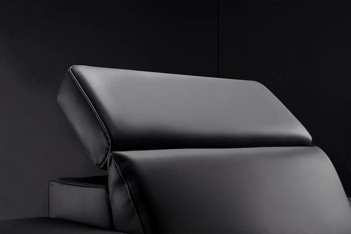 by Valencia Seating Sofa Valencia Barcelona Ultimate Luxury Edition
