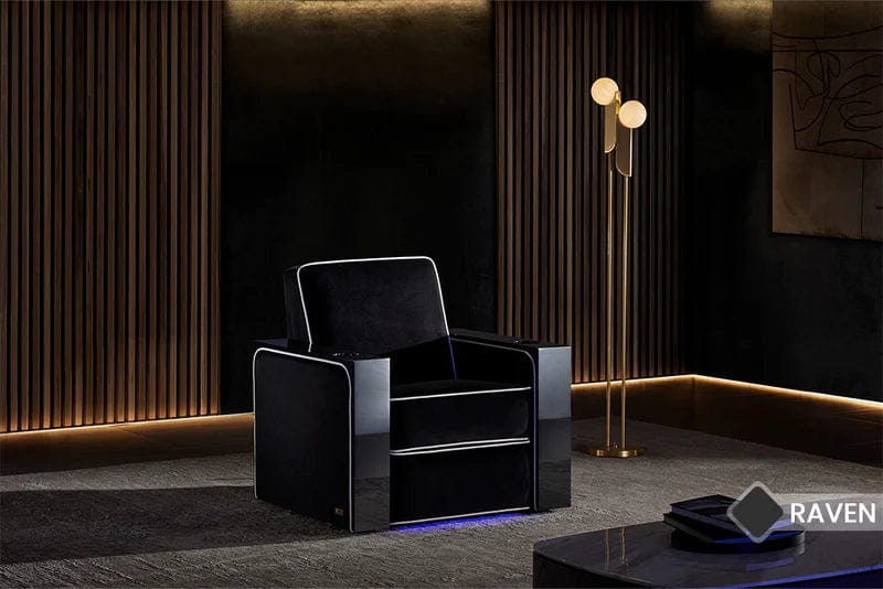 by Valencia Seating Sofa Valencia Naples Elegance
