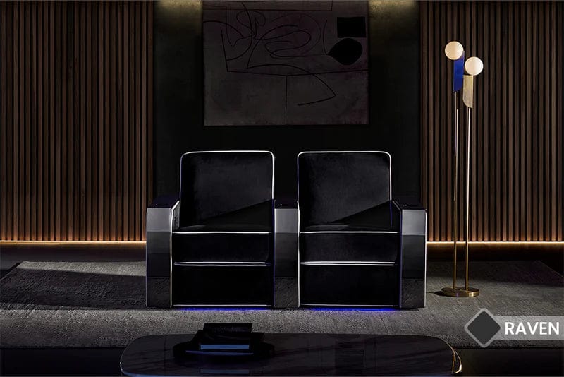 by Valencia Seating Sofa Valencia Naples Elegance
