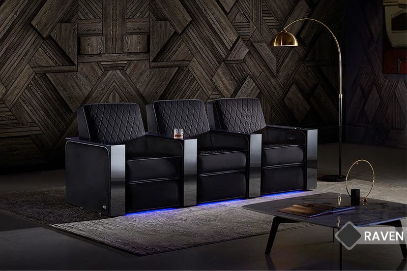 by Valencia Seating Sofa Valencia Naples Prestige