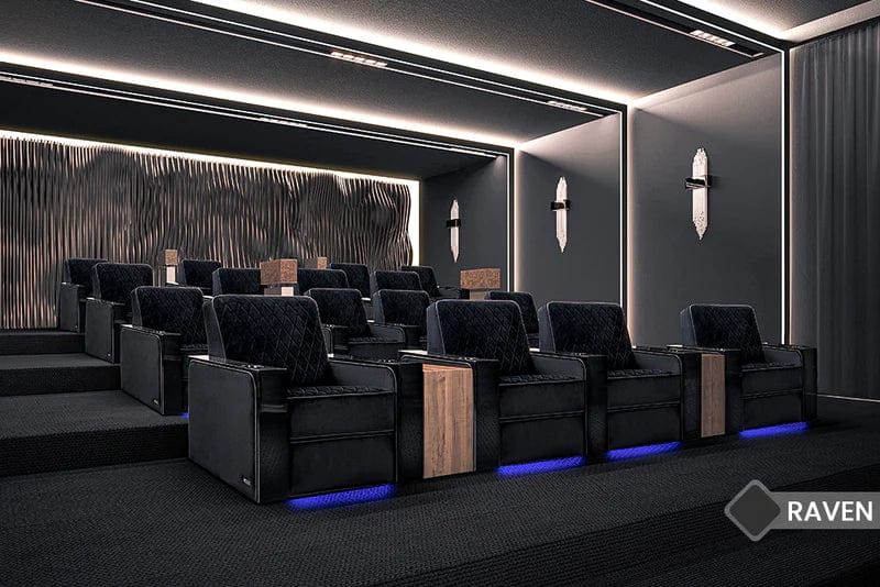 by Valencia Seating Sofa Valencia Naples Prestige