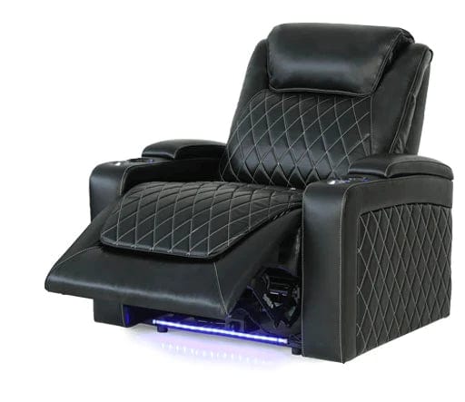 by Valencia Seating Sofa Valencia Oslo Home Theater Seating