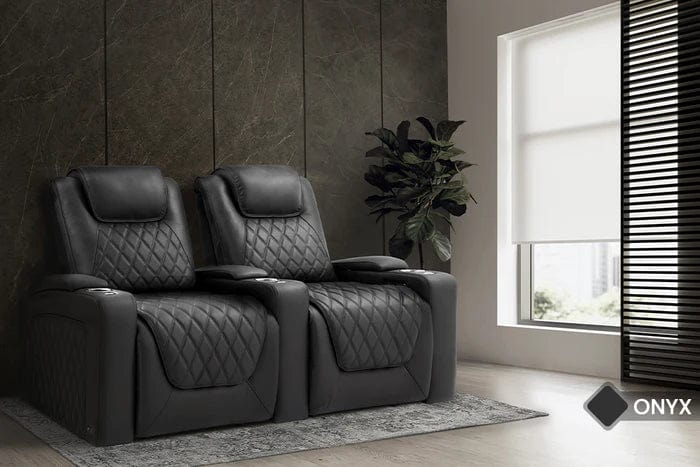 by Valencia Seating Sofa Valencia Oslo Luxury Edition