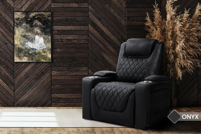 by Valencia Seating Sofa Valencia Oslo Luxury Edition
