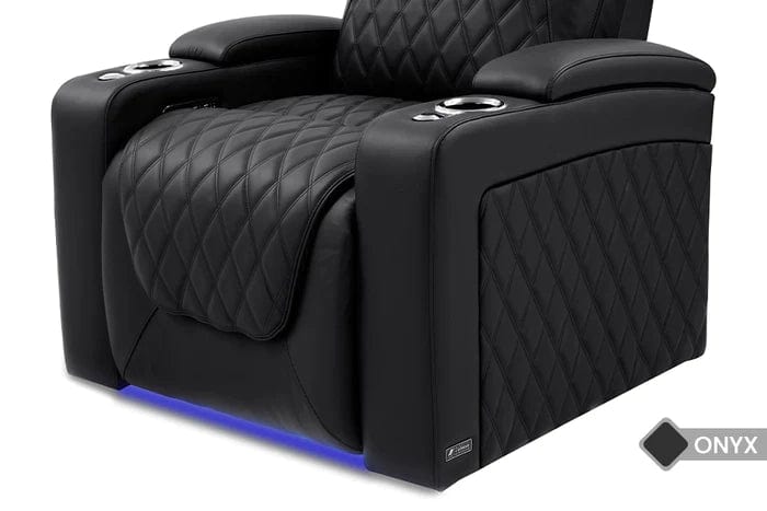 by Valencia Seating Sofa Valencia Oslo Luxury Edition