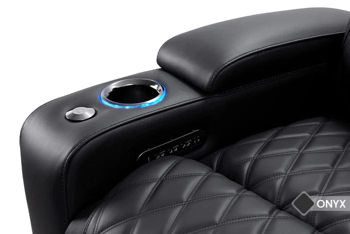 by Valencia Seating Sofa Valencia Oslo Luxury Edition
