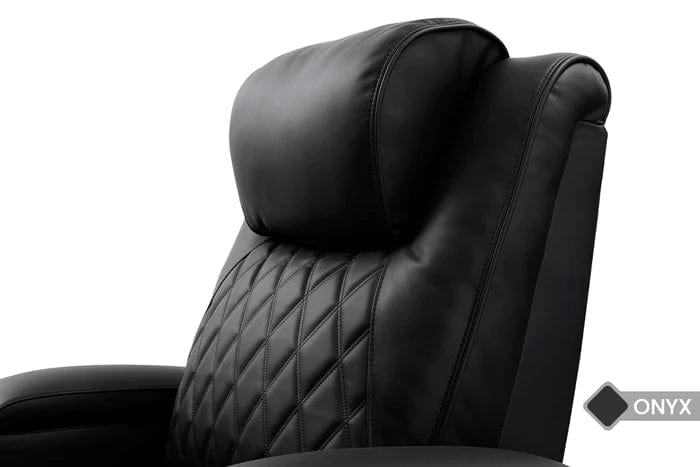 by Valencia Seating Sofa Valencia Oslo Luxury Edition