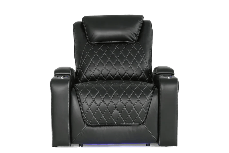 by Valencia Seating Sofa Valencia Oslo XL Home Theater Seating