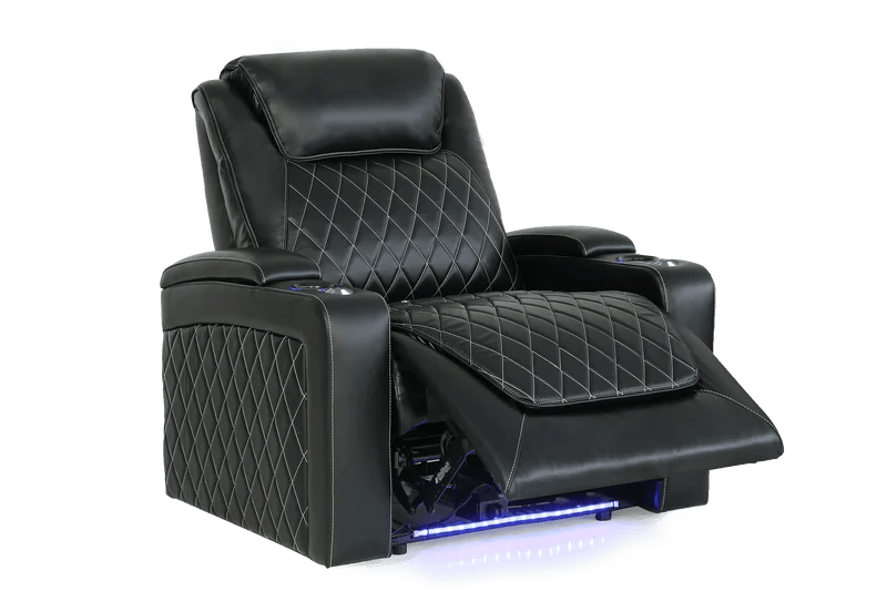 by Valencia Seating Sofa Valencia Oslo XL Home Theater Seating