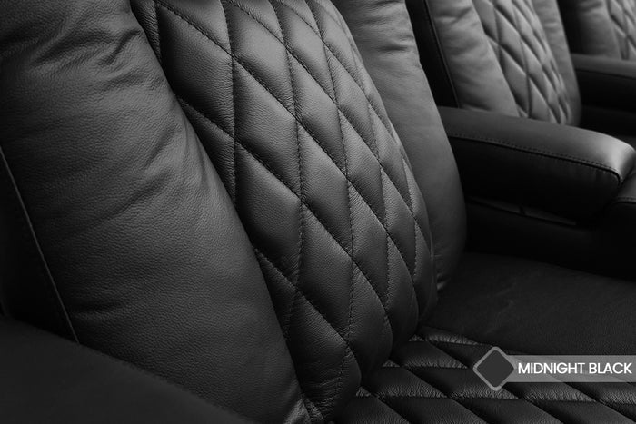 by Valencia Seating Sofa Valencia Tuscany Home Theater Seating