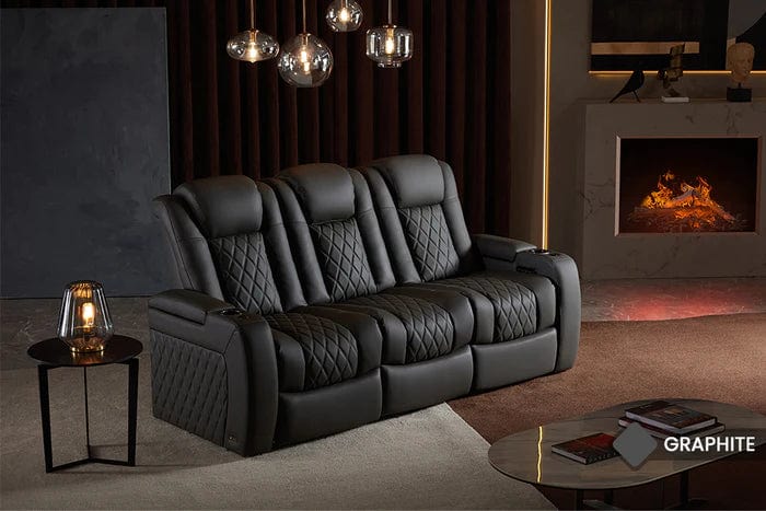 by Valencia Seating Sofa Valencia Tuscany Luxury Console Edition