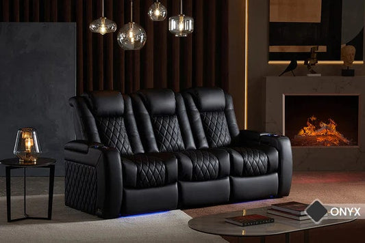 by Valencia Seating Sofa Valencia Tuscany Luxury Console Edition