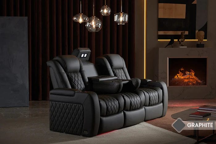 by Valencia Seating Sofa Valencia Tuscany Luxury Console Edition