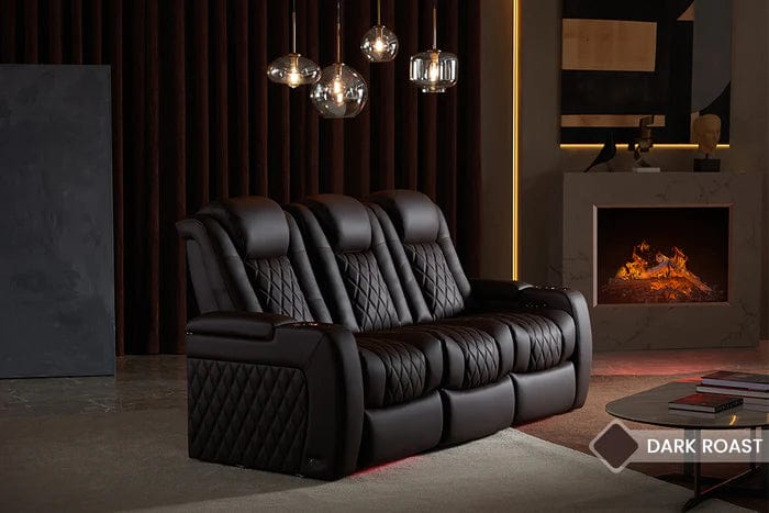 by Valencia Seating Sofa Valencia Tuscany Luxury Console Edition