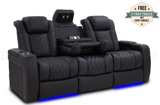 by Valencia Seating Sofa Valencia Tuscany Luxury Console Edition