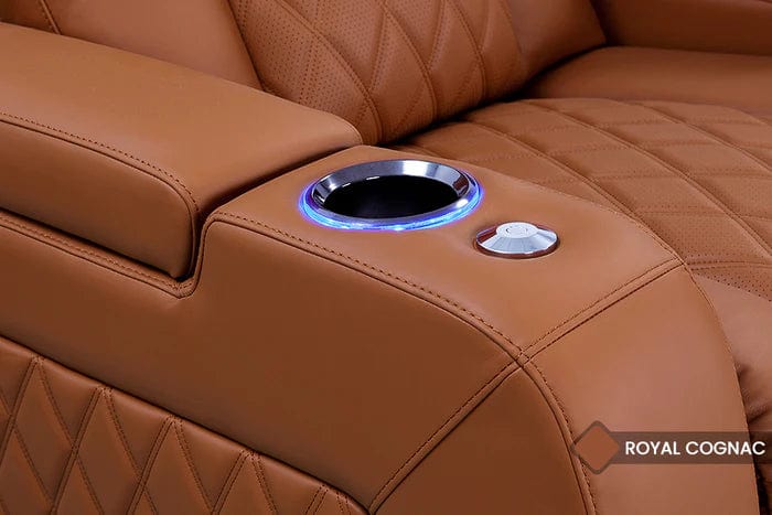 by Valencia Seating Sofa Valencia Tuscany Ultimate Edition
