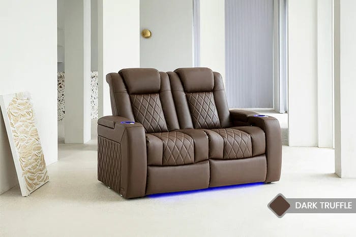 by Valencia Seating Sofa Valencia Tuscany Vegan Edition