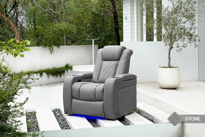 by Valencia Seating Sofa Valencia Tuscany Vegan Edition