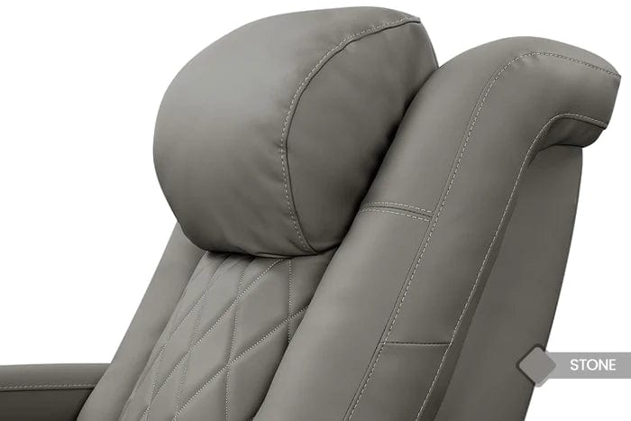 by Valencia Seating Sofa Valencia Tuscany Vegan Edition