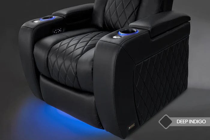 by Valencia Seating Sofa Valencia Tuscany Vegan Edition