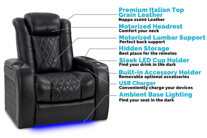 by Valencia Seating Sofa Valencia Tuscany XL