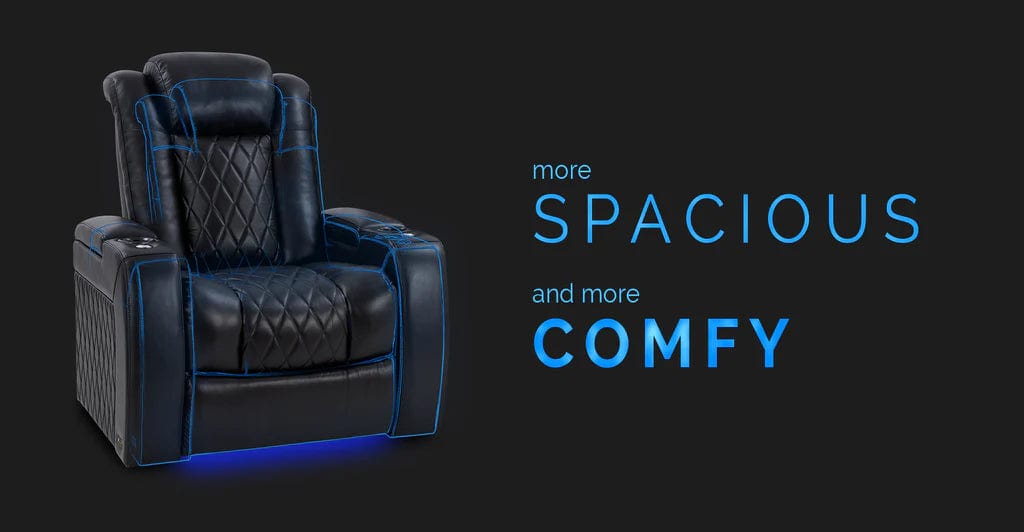 by Valencia Seating Sofa Valencia Tuscany XL Luxury Edition
