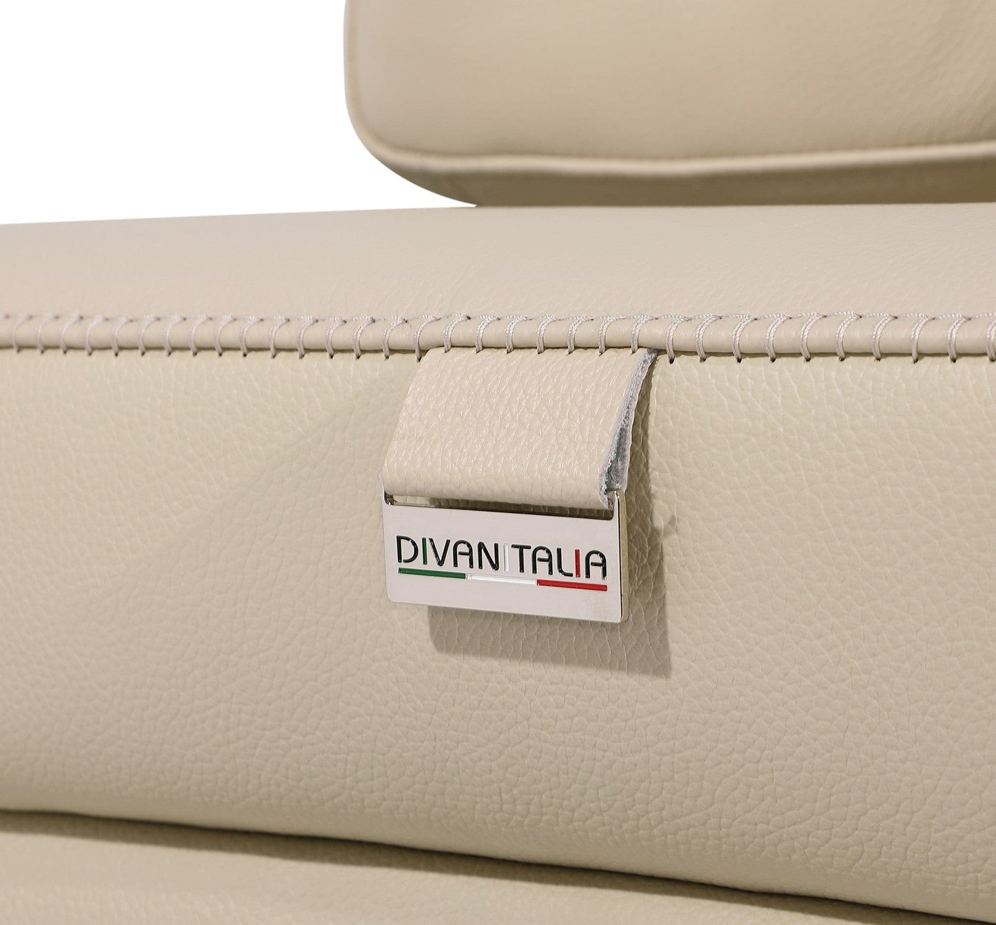 Global United Furniture Sofa Global United 1126 - Divanitalia 5PC Power Reclining Sofa
