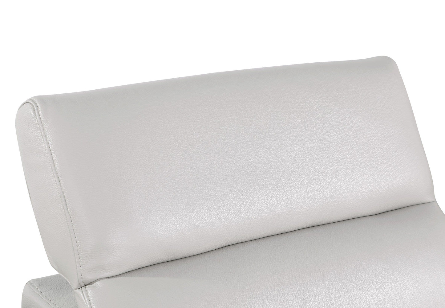 Global United Furniture Sofa Global United 1126 - Divanitalia 3-Power Reclining 5PC Sectional