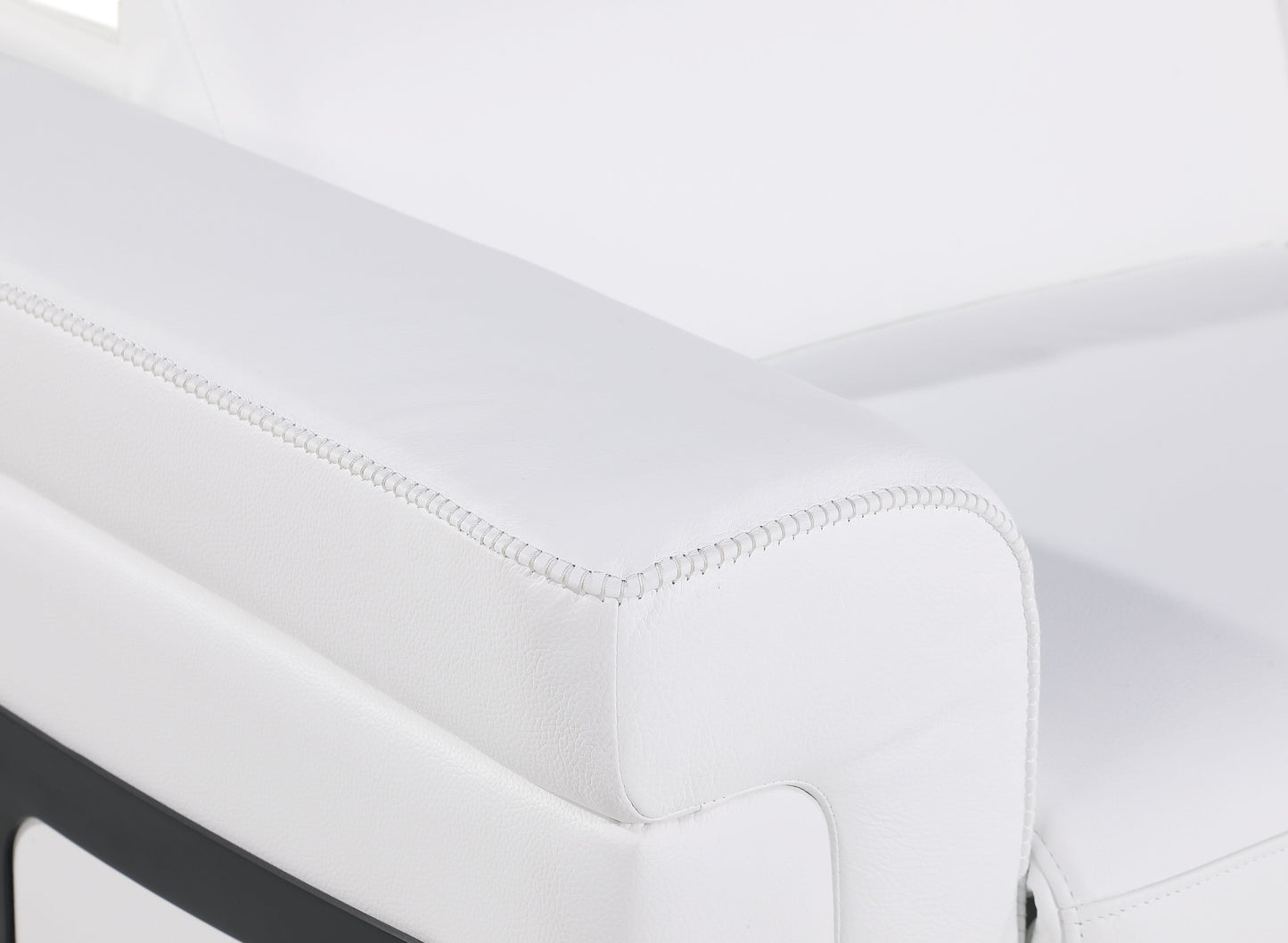 Global United Furniture Sofa Global United 1126 - Divanitalia Power Reclining 2PC Sofa Set
