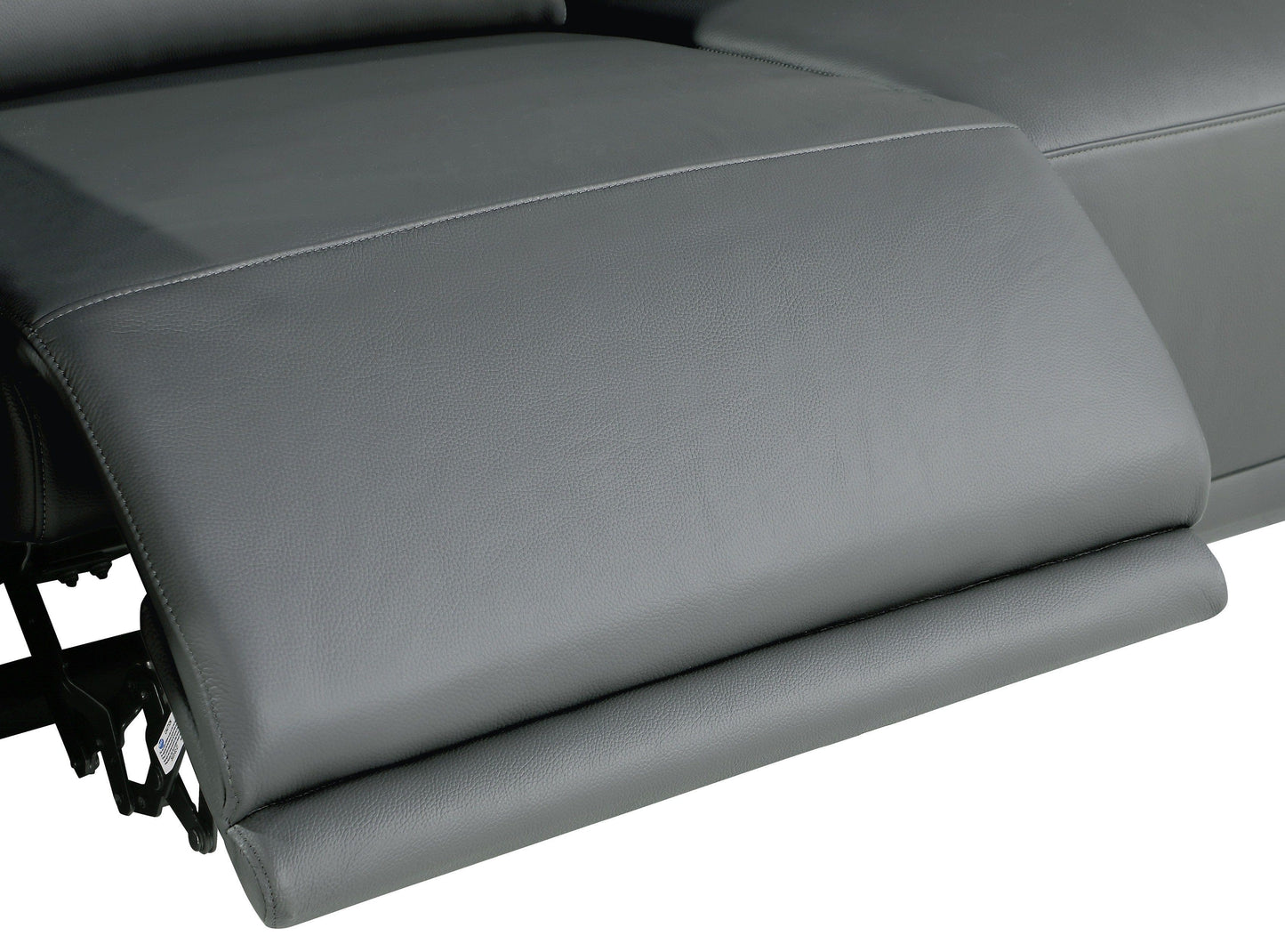 Global United Furniture Sofa Global United 1126 - Divanitalia Power Reclining 3PC Sofa Set