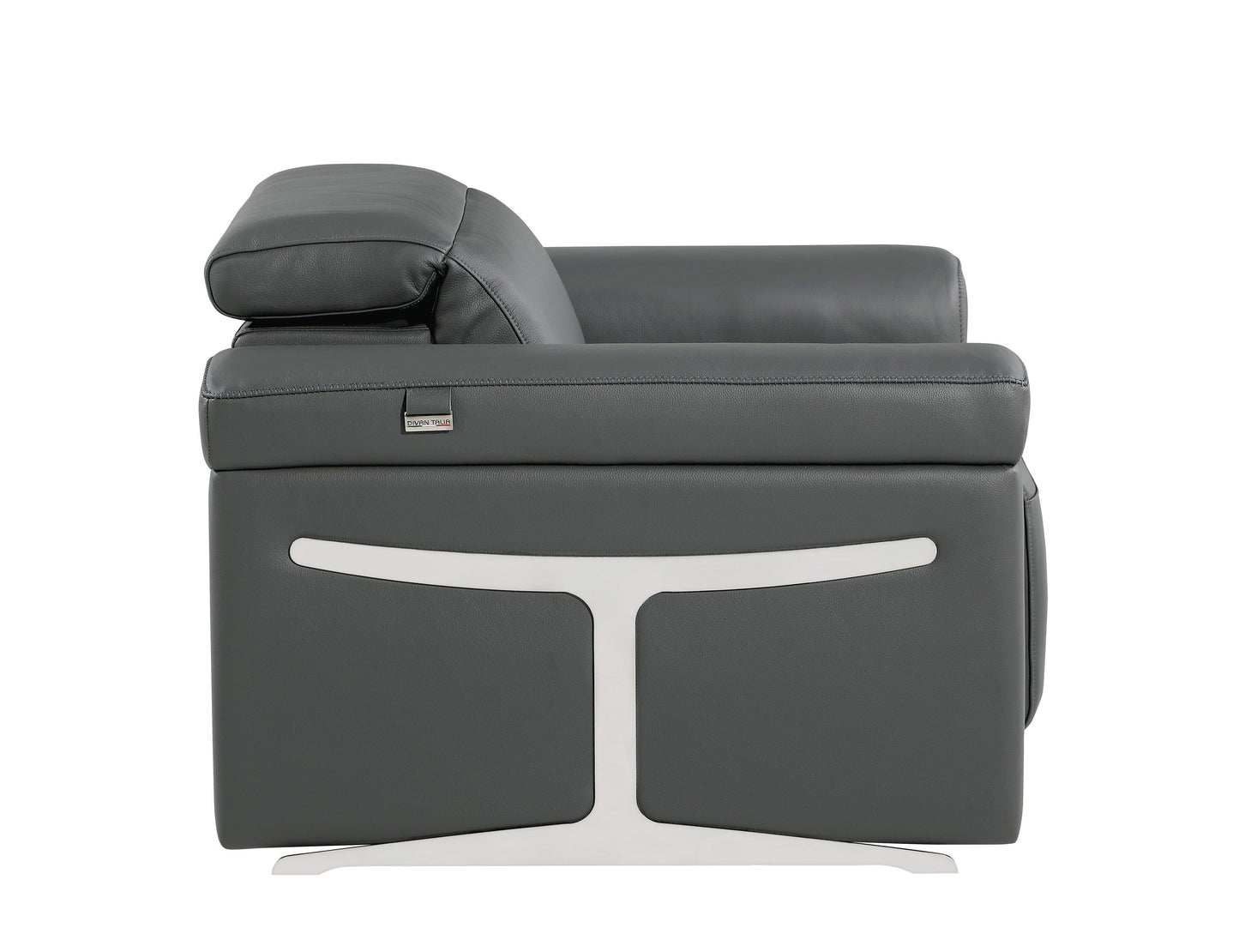 Global United Furniture Sofa Global United 1126 - Divanitalia Power Reclining Armchair
