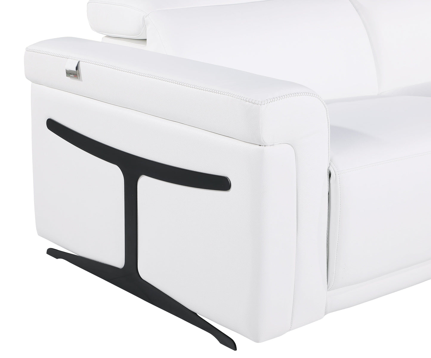 Global United Furniture Sofa Global United 1126 - Divanitalia Power Reclining Sofa
