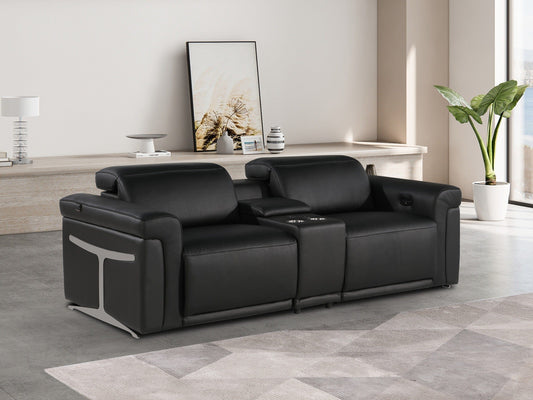 Global United Furniture Sofa Global United 903 - Divanitalia Sofa (Copy)