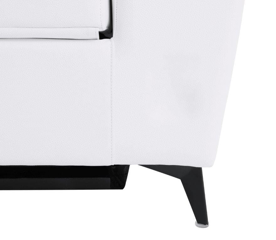 Global United Furniture Sofa Global United 989 - Divanitalia Power Reclining Armchair