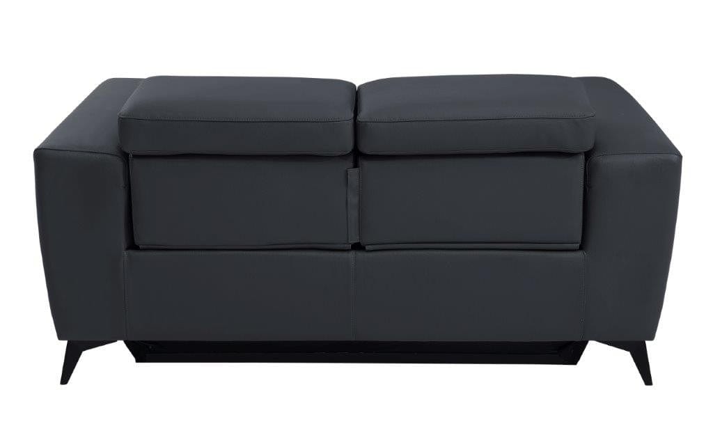 Global United Furniture Sofa Global United 989 - Divanitalia Power Reclining Loveseat