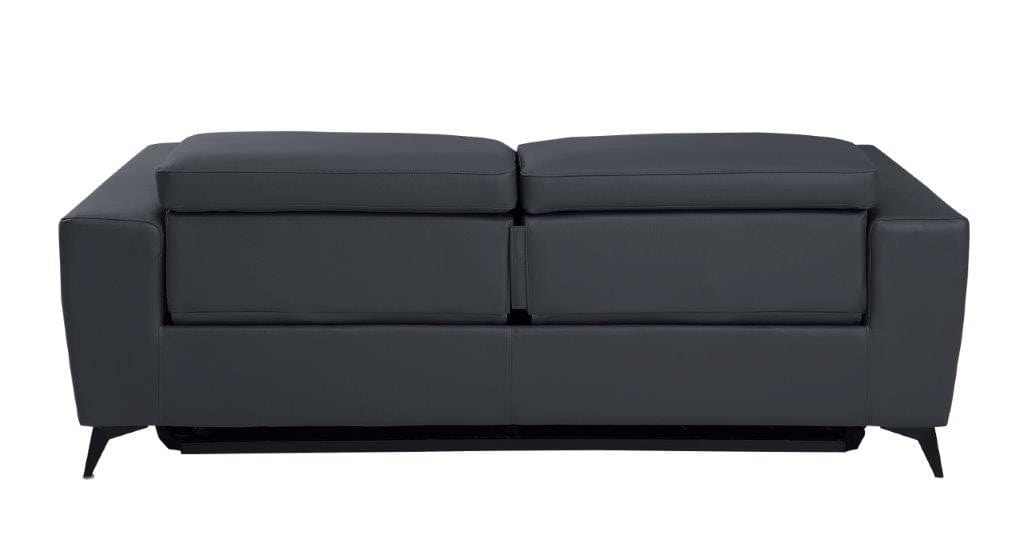 Global United Furniture Sofa Global United 989 - Divanitalia Power Reclining Sofa