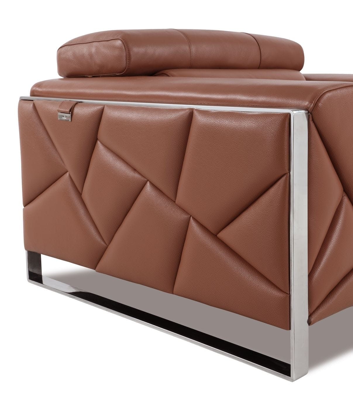 by Global United Sofa Global United 903 - Divanitalia Armchair